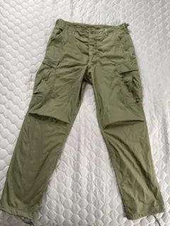 2025年最新】jungle fatigue pantsの人気アイテム - メルカリ