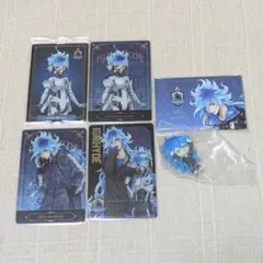 ツイステ　イグニハイド　イデア　オルト　まとめ売り