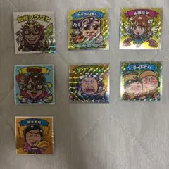 2026年最新】吉本ビックリマンシールの人気アイテム - メルカリ