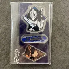 僕のヒーローアカデミア　アクリルフィギュア　チャーム コレクション　飯田天哉