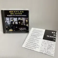 ザ・ビートルズ　トニー・シェリダン / BEATLES OLDIES