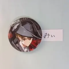 シクフォニ 暇72 缶バッジ ロディアス - メルカリ