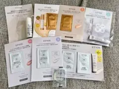 【新品】ETVOS エトヴォス サンプル8点セット