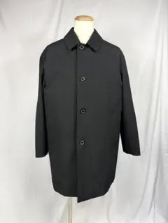 BEAMS F別注TraditionalWeatherwearステンカラーコート
