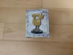 ファイナルファンタジー ミニチュアフィギュア vol.3 チョコボ