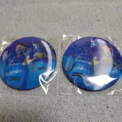 大阪ブルテオン ガチャ#18西山選手