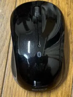 BUFFALO BSMBB100 Bluetooth マウス