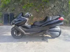 マジェスティ250　型式SG20Jのサムネイル