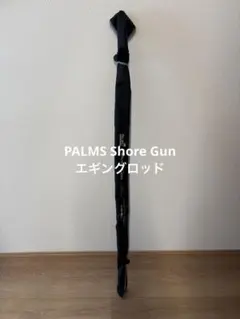 NBS9605MH ショアジギングロッド 9'6