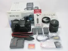 2026年最新】EOS 50D ダブルレンズキットの人気アイテム - メルカリ