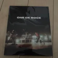ONE OK ROCK ワンオクPRIMAL FOOTMARK プライマル　15のサムネイル