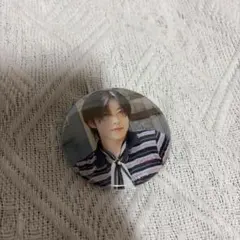 ＆TEAM FUMA 缶バッジ