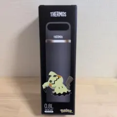 THERMOS 真空断熱ケータイマグ JOW-800PK ミミッキュ - メルカリ