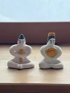 2025年最新】伏見人形の人気アイテム - メルカリ