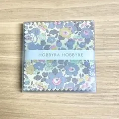 ホビーラホビーレ リバティ ミニスワッチボックス①