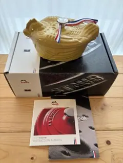 2026年最新】staub ストウブ スモールチキンココットの人気アイテム