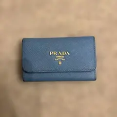 プラダ キーケース
