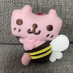 平成レトロ ベティーズブルー サンリオ コラボ ぬいぐるみ エイミー 2