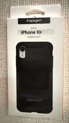 Spigen iPhone XR ケース HYBRID NXのサムネイル