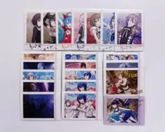 プロセカ ぱしゃこれ 묶음 판매