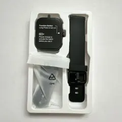 スマートウォッチ アンドロイド対応 iPhone対応 Bluetooth通話機能