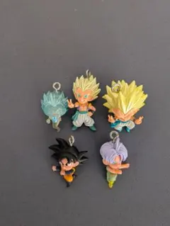 2026年最新】ドラゴンボールudmの人気アイテム - メルカリ