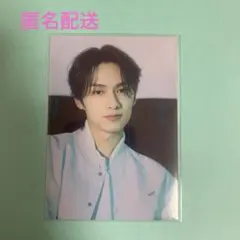 SEVENTEEN Follow again ジュン トレカ