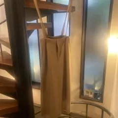 Spick&Span スカート　サロペット