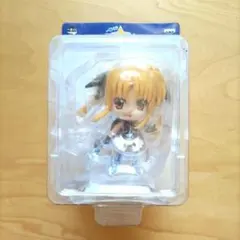 魔法少女リリカルなのは INNOCENT フェイト・テスタロッサ フィギュア