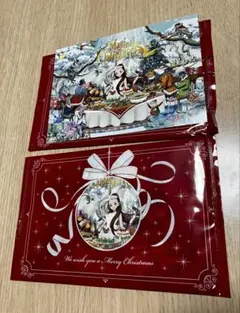 2026年最新】安室奈美恵クリスマスカードの人気アイテム - メルカリ