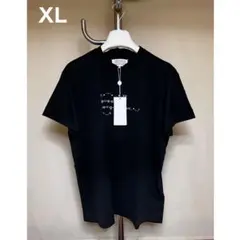 新品 L 24ss マルジェラ オーガニックコットン Tシャツ 灰色 17186 新品 XL 24ss マルジェラ オーガニックコットン Tシャツ 灰 17186