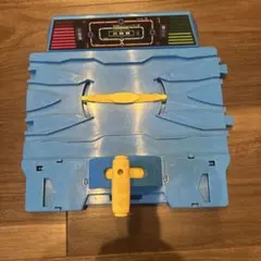 プラレール 複線コントロールポイントレール