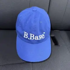 broken base