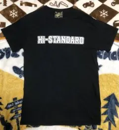 2026年最新】HI STANDARD Tシャツの人気アイテム - メルカリ
