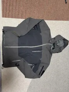 ARC'TERYX SIDEWINDER GORE-TEX シェルジャケット Sのサムネイル