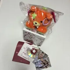 ENHYPEN ニキ　キーリングVampire Voice