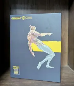 Romankey X COWL　素体　黄肌　1/12　フィギュア