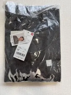 【新品未使用】UT ジョジョの奇妙な冒険　荒木飛呂彦　Tシャツ