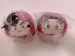 忍たま乱太郎 綾部喜八郎 浜守一郎 ぽてコロマスコット3