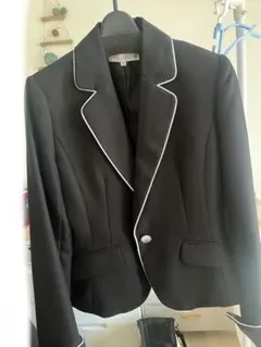 ★卒業式★キャサリンコテージ スーツ キュロット ジャケット165cm