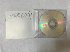 『lynch.・CD・OVER COME THE VIRUS』