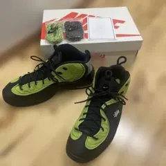 2026年最新】air penny nike stussy 2の人気アイテム - メルカリ
