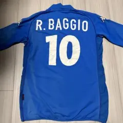 2026年最新】バッジョ ユニフォームの人気アイテム - メルカリ