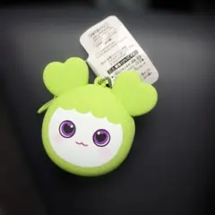 TWICE シリコンミニウォレット GiGO ジョンヨン