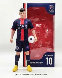 Manchester city HAALAND サッカー選手 1/6 フィギュア - メルカリ