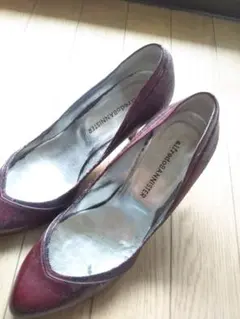 値下げバニスターのサムネイル