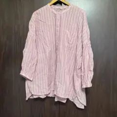 SM2 サマンサモスモス シャツ、ブラウス