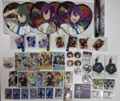 あんスタ グッズ まとめ売り