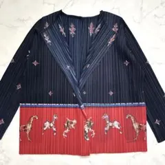 2026年最新】PLEATS PLEASE レディース 長袖 カーディガン・ボレロ