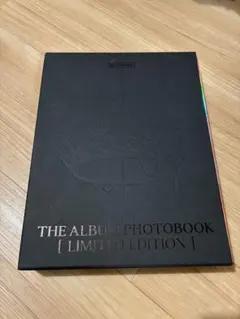 THE ALBUM PHOTBOOK [LIMITED EDITION]